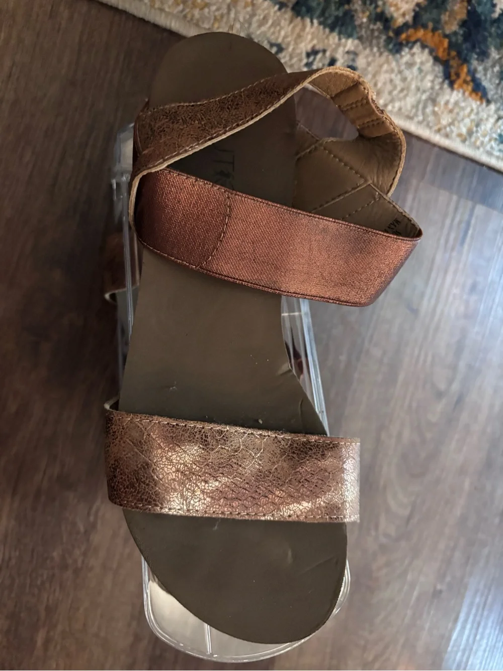 Corkys comfortable women